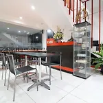 Reddoorz Plus @ Affandi Gejayan