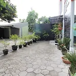 Reddoorz Plus @ Affandi Gejayan