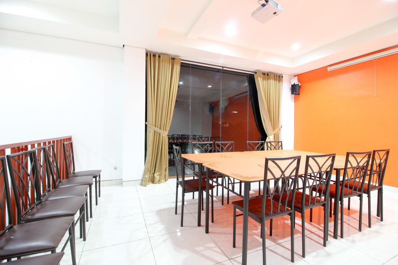 Reddoorz @ Affandi Gejayan 3* Pakualaman
