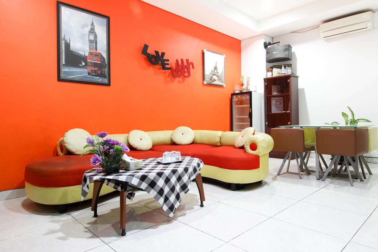 Reddoorz @ Affandi Gejayan 3* Pakualaman