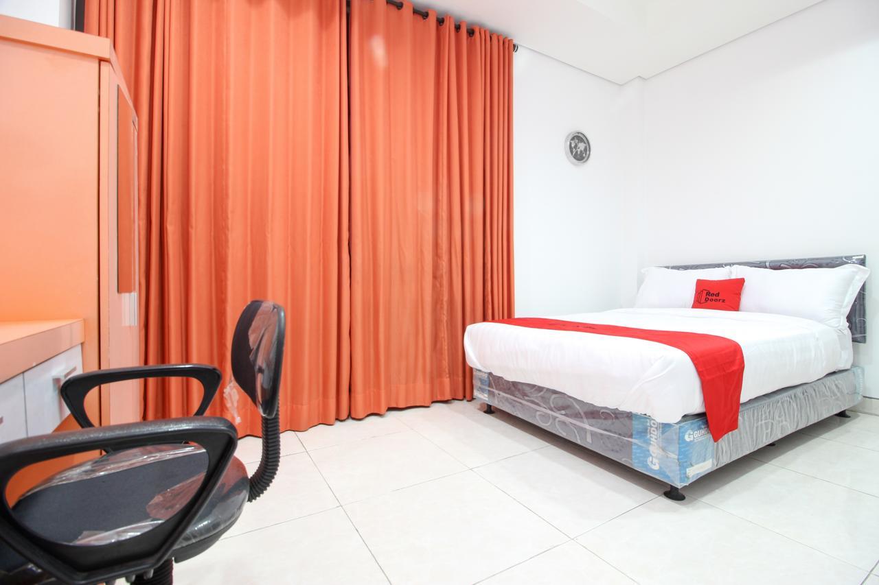 Reddoorz @ Affandi Gejayan 3* Pakualaman