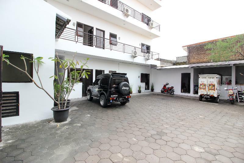 Reddoorz @ Affandi Gejayan